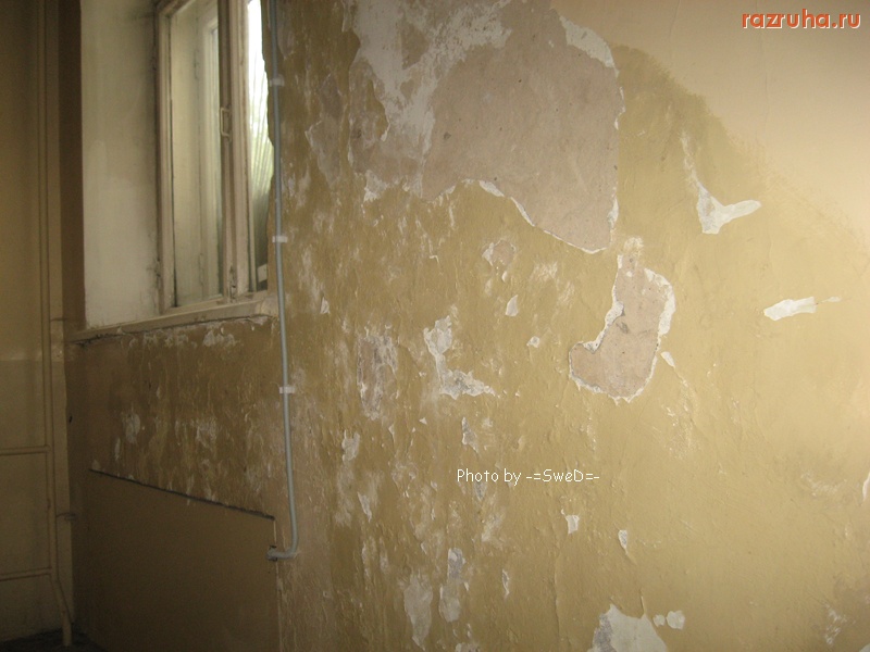 Москва - ЦНИИГ. 1й этаж