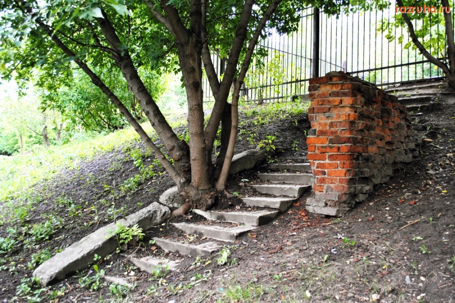 Москва - Лефортово