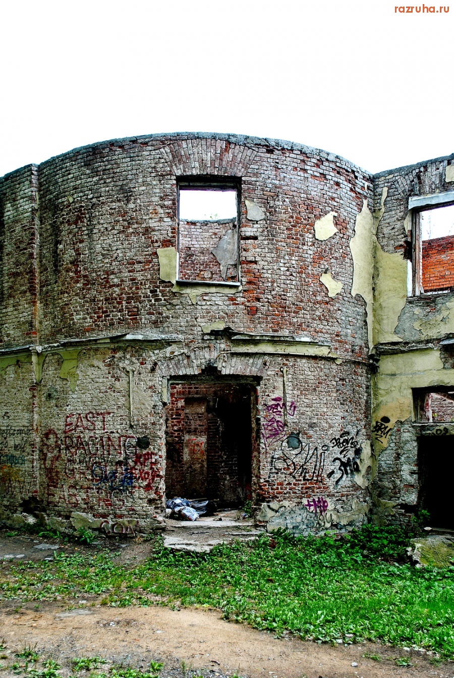 Москва - Лефортово