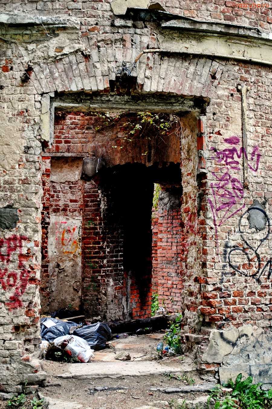 Москва - Лефортово