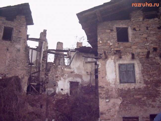 Торопец - старый город