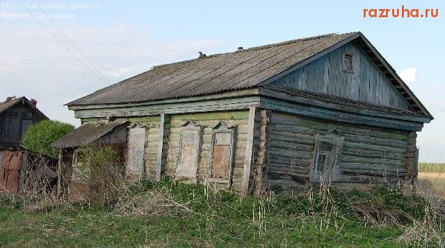 Торопец - торопц