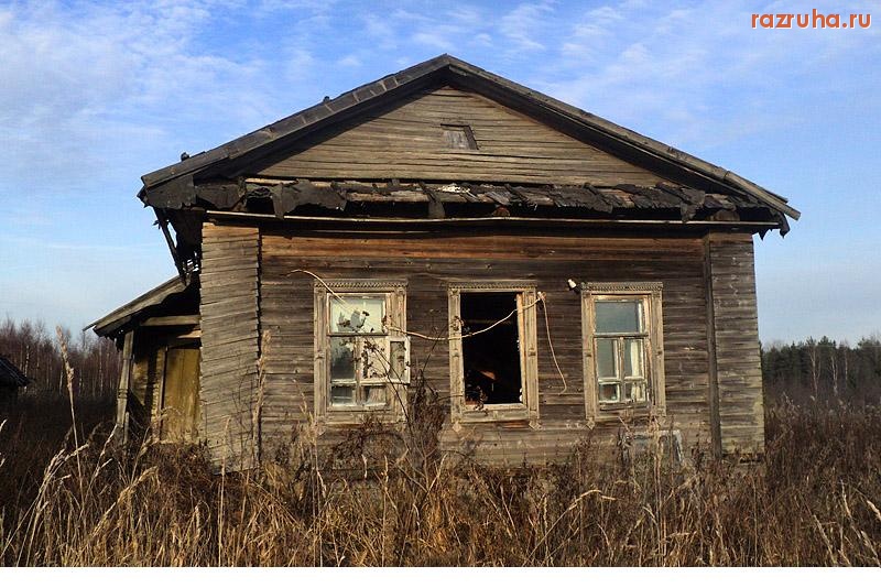 Торопец - дежнева ул. торопец