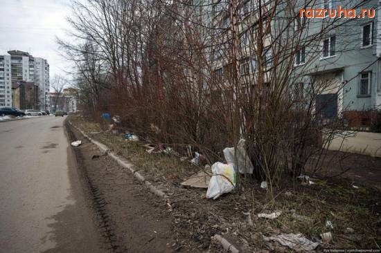 Торопец - Дорога к дому