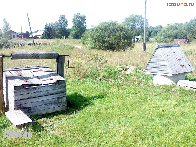 Торопец - нанотехнологии))))))