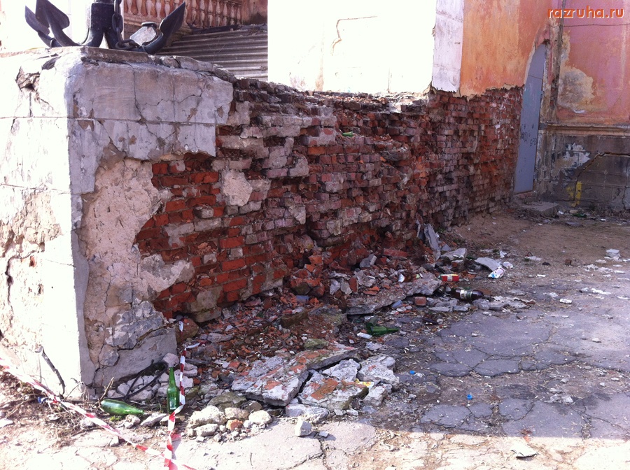 Торопец - гор.театр тверь