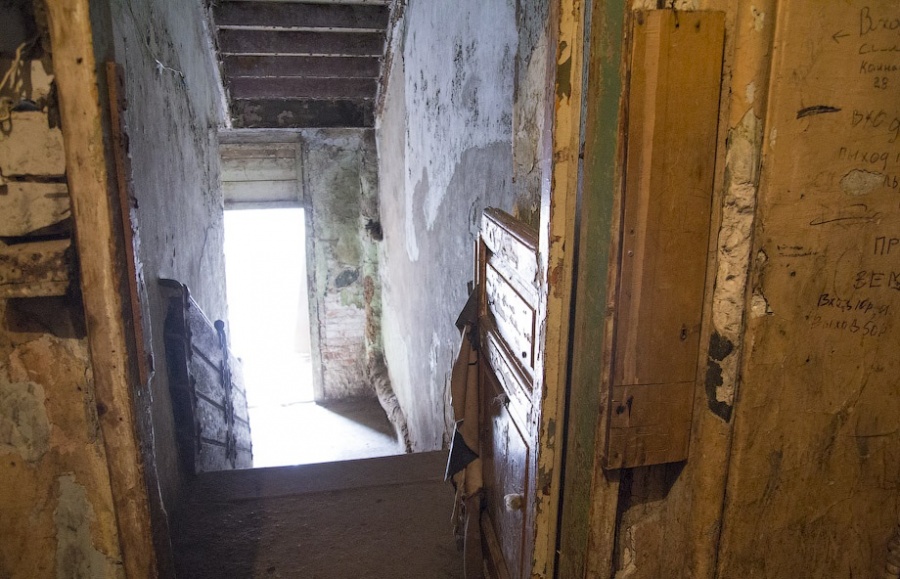 Западная Двина - подъезд торопец