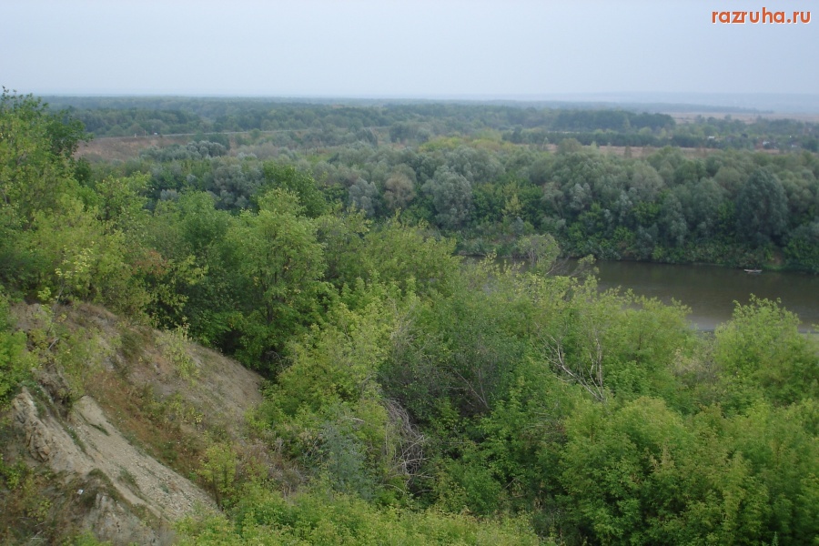 Алатырь - г. Алатырь