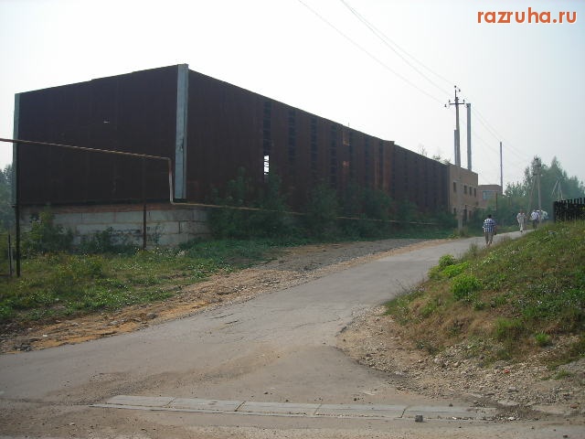 Одоев - ФОК(физ.оздоров.комплекс)-позор Одоева!!!