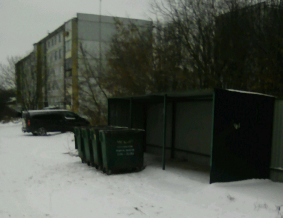 Одоев - И вновь о том же: 50 лет Октября 110-2; 114