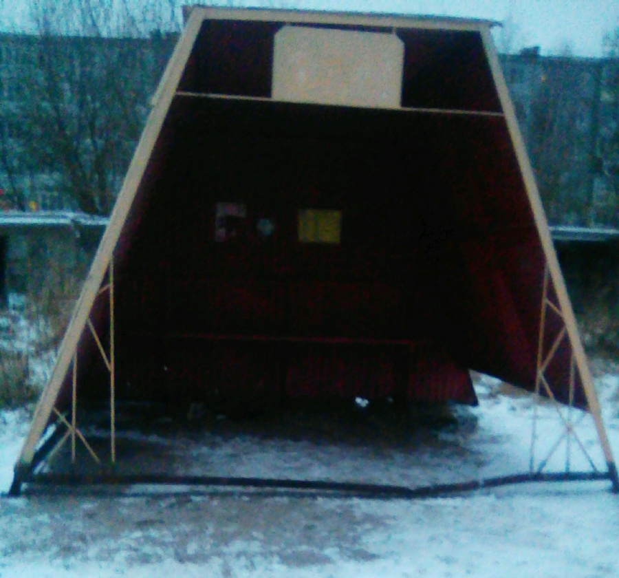 Одоев - И вновь о том же: 50 лет Октября, 110-2 и 114