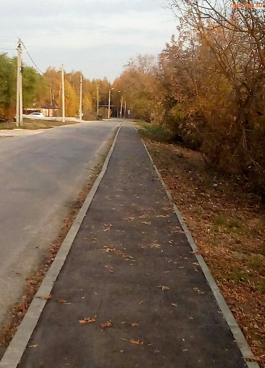 Одоев - Дорога жизни - 2