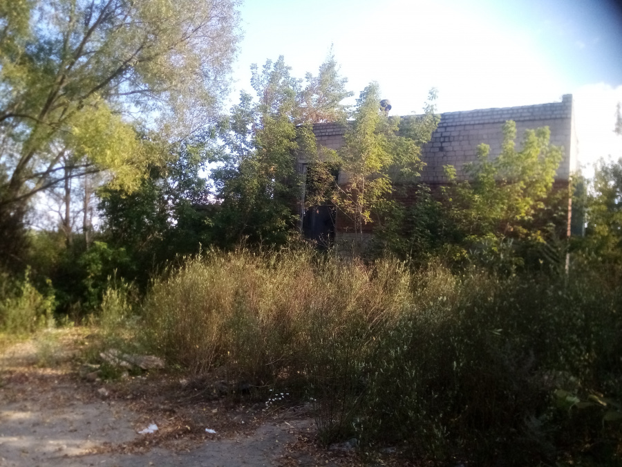 Одоев - Новая КНС