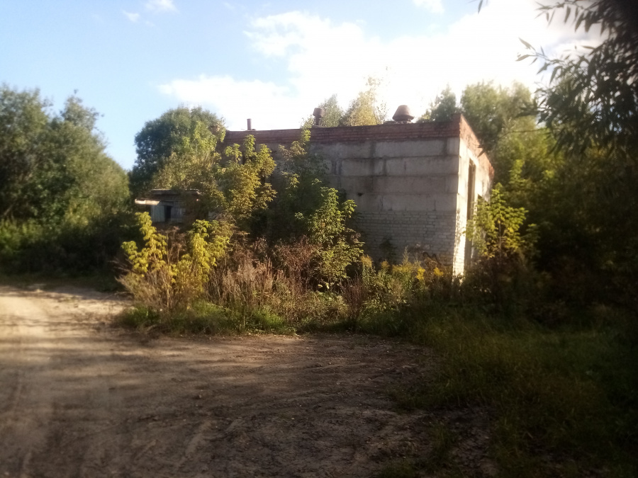 Одоев - Новая КНС