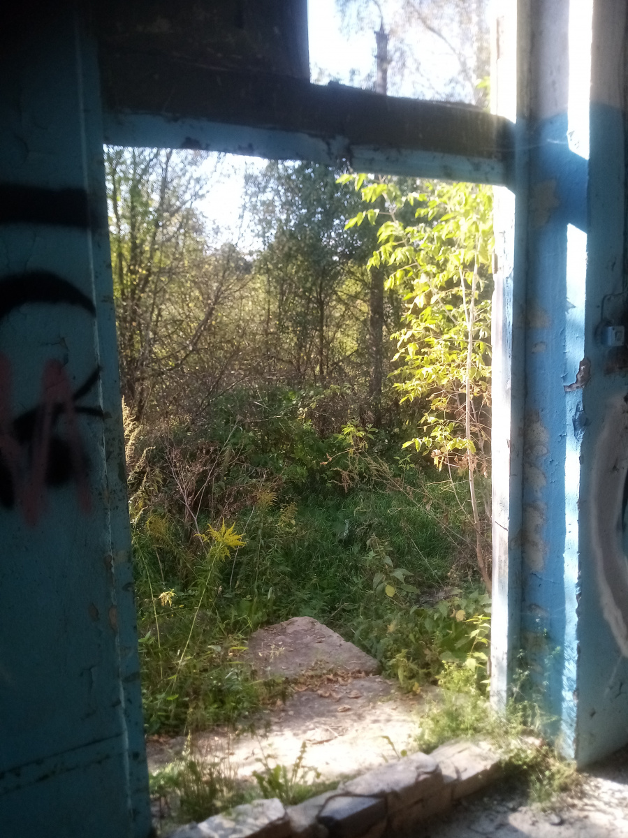 Одоев - Новая КНС