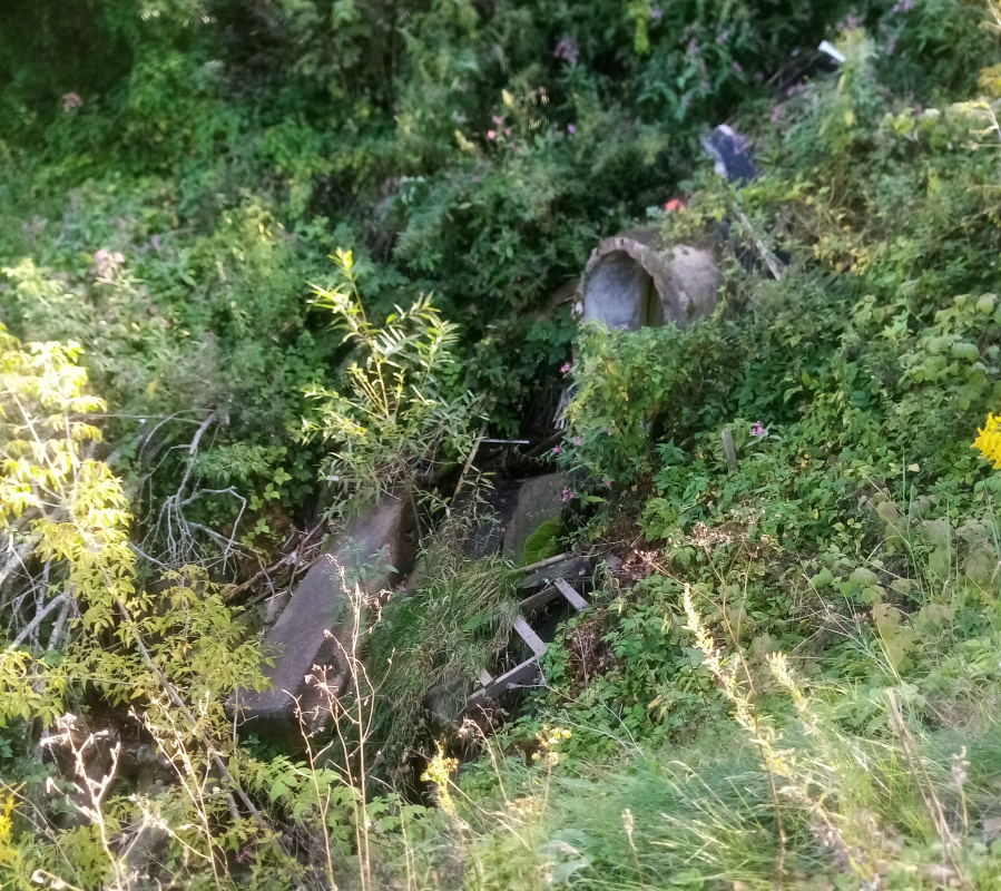 Одоев - Новая КНС