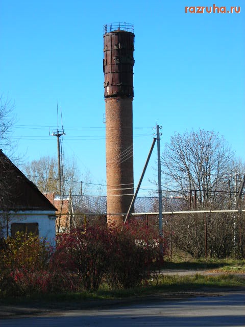 Одоев - МЕСТНЫЙ  
