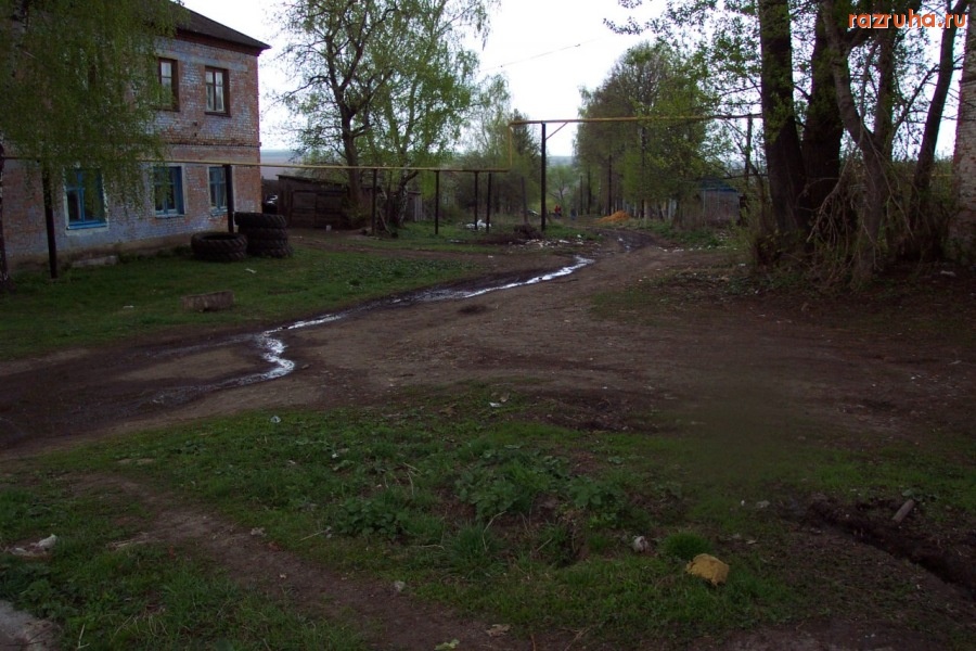 Одоев - Одоевские улицы