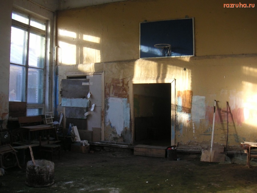 Арсеньево - Арсеньево РОВД