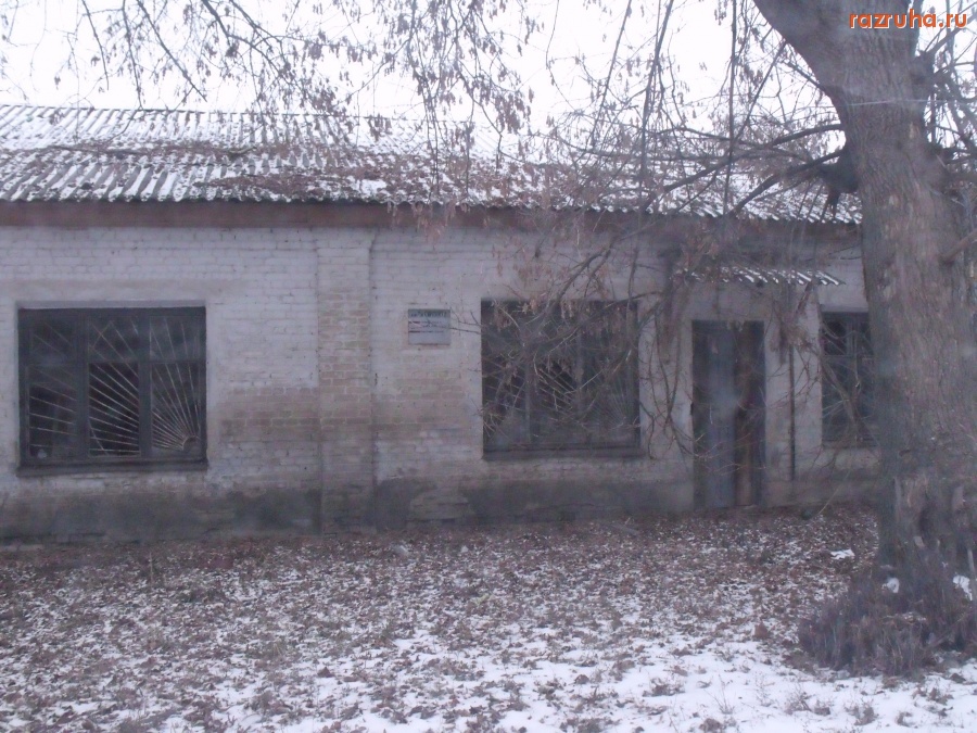 Шварцевский - ак синтвита