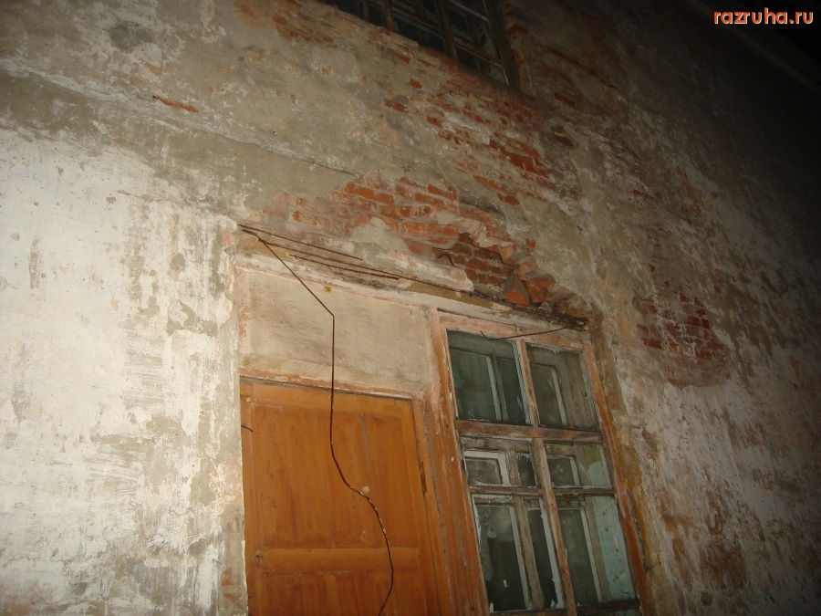 Огаревка - И снова родная школа