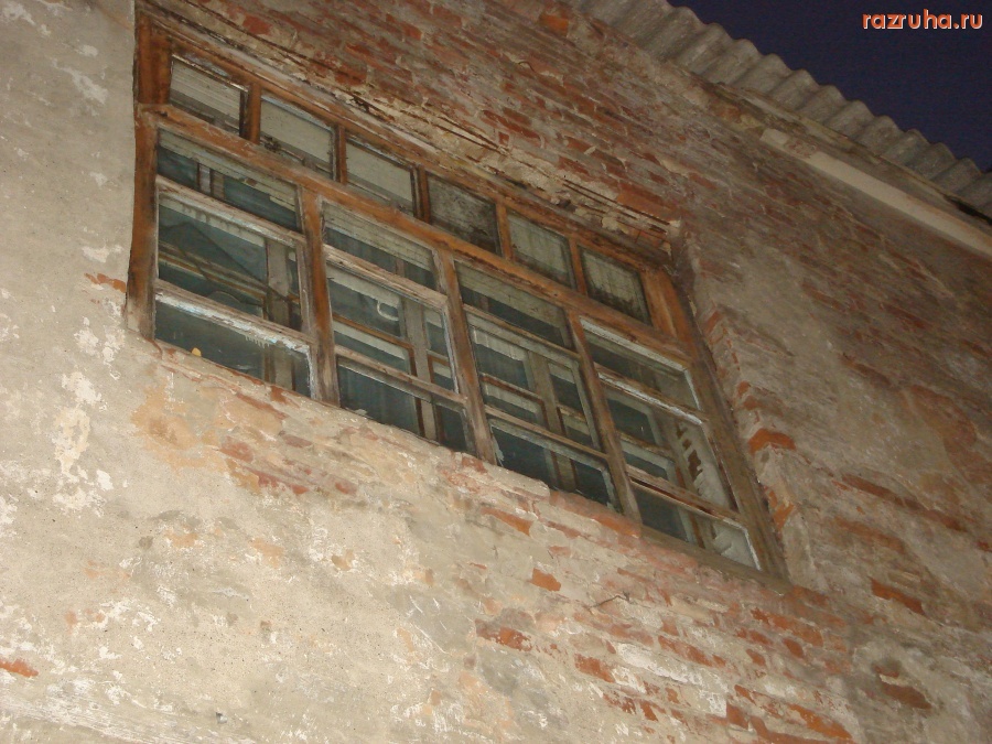 Огаревка - И снова родная школа 2