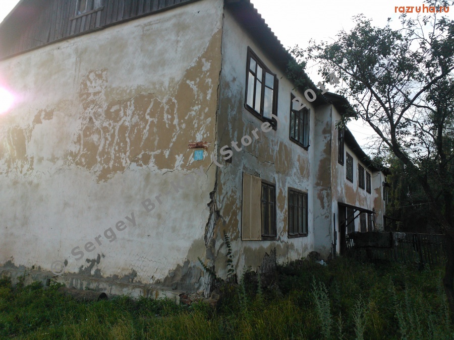 Огаревка - ул. Амбулаторная, д. 47