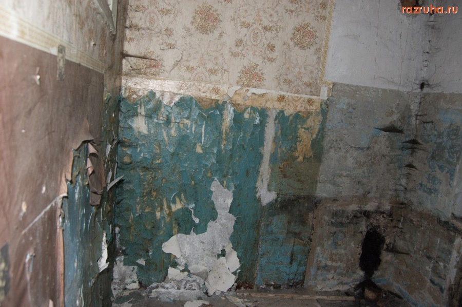 Украинск - Квартира