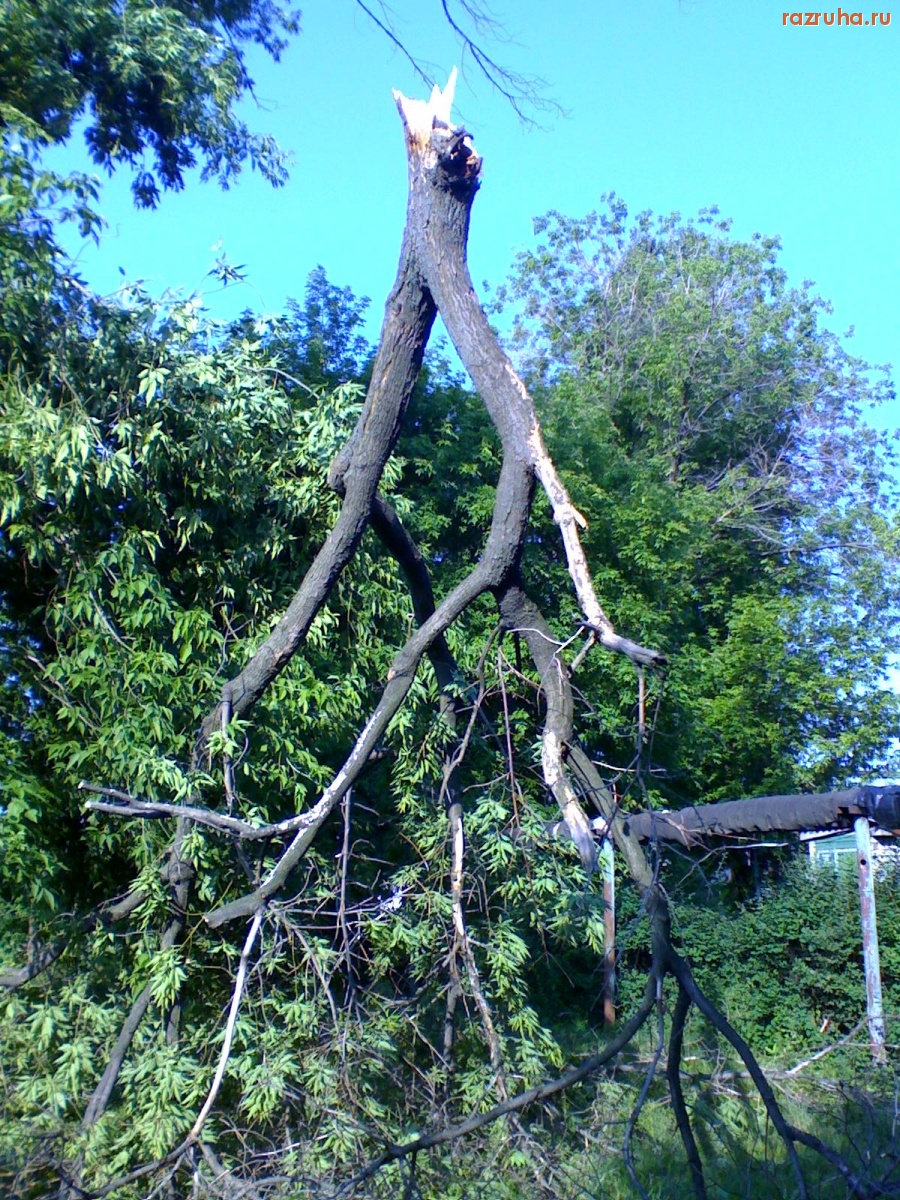 Лисичанск - Редкие газы 2