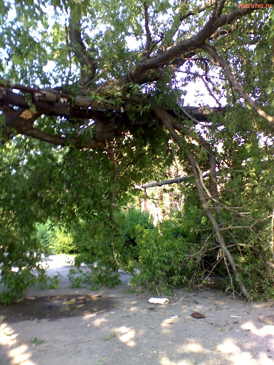 Лисичанск - Редкие газы 5