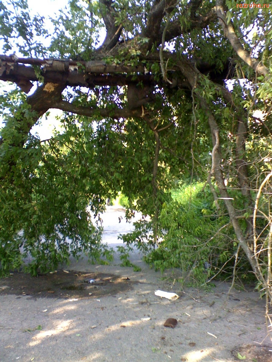 Лисичанск - Редкие газы 2