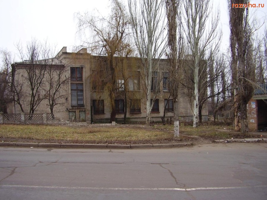 Лисичанск - Забор