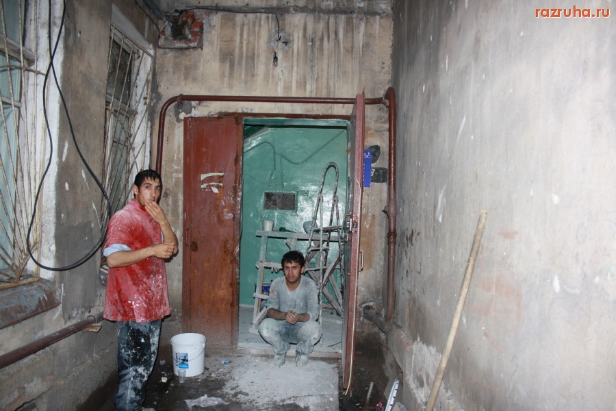 Санкт-Петербург - Алексей Делюкин: 