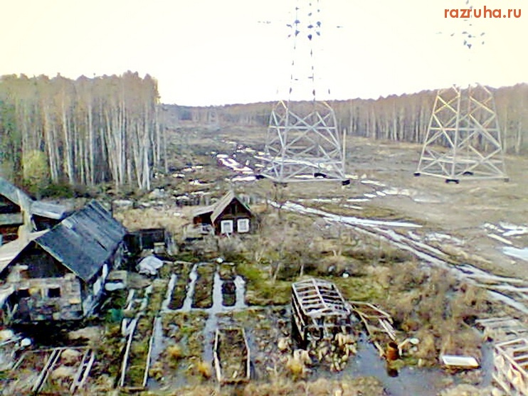 Санкт-Петербург - красногвардейский р-н. Угол улиц Лесной и Водопроводной