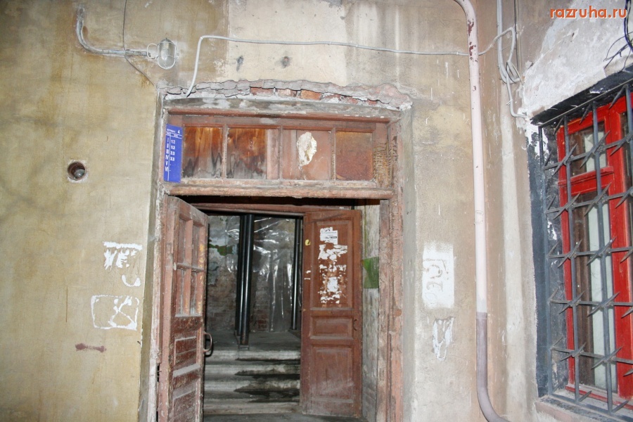 Санкт-Петербург - Алексей Делюкин: 