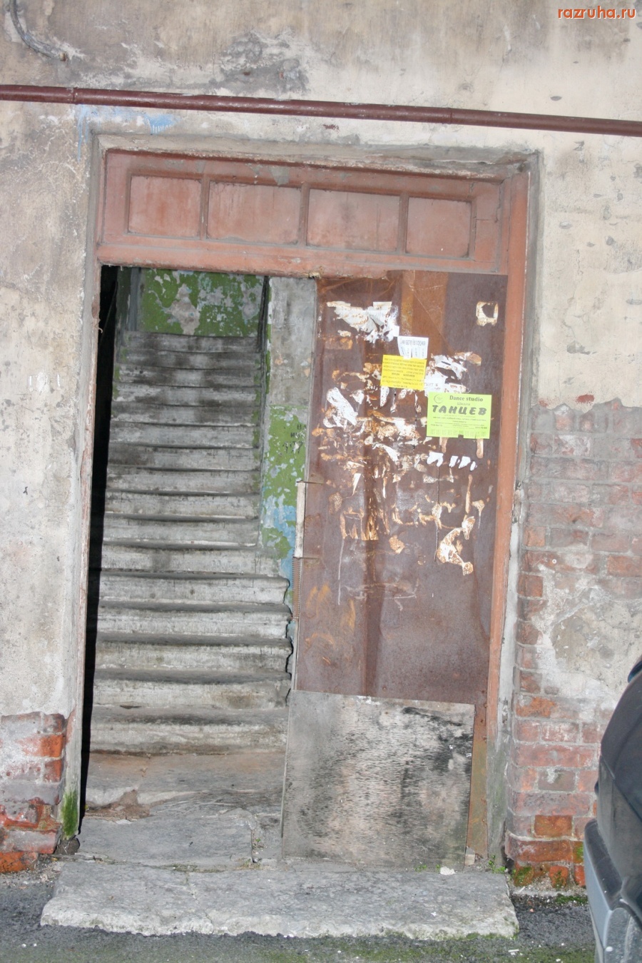 Санкт-Петербург - Алексей Делюкин: 