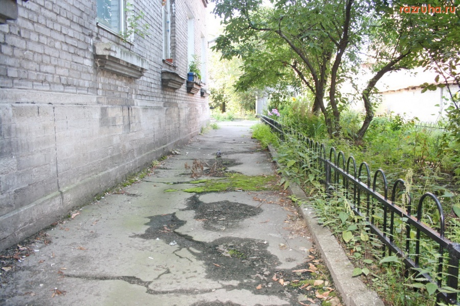 Санкт-Петербург - Петроградский район. Дороги, ведущие в Законодательное собрание. Алексей Делюкин: «…В 2009 году мы… завершили работы по асфальтированию и мощению плиткой более 500 тысяч кв.м. площади…»