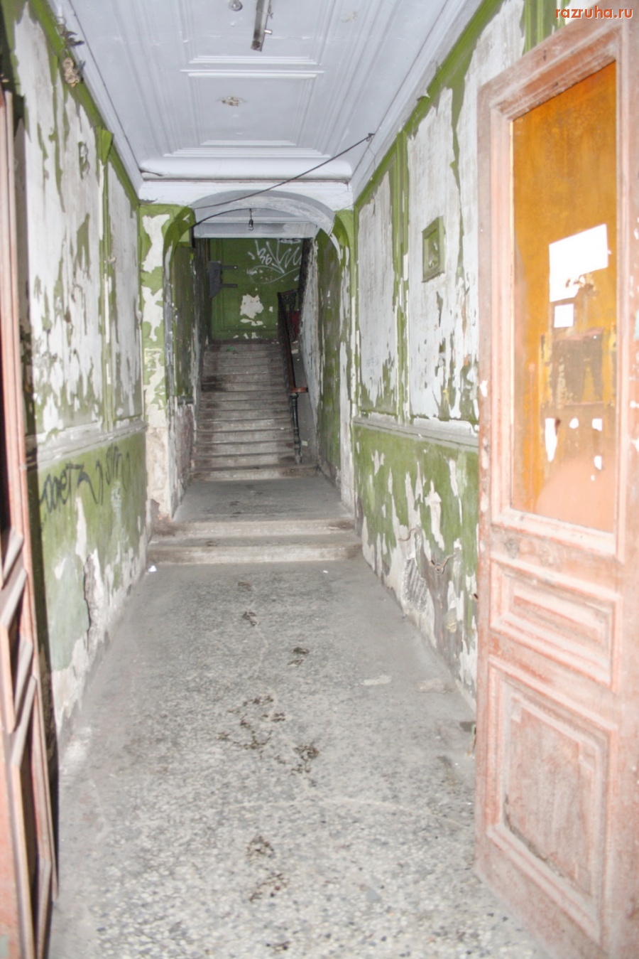 Санкт-Петербург - Алексей Делюкин: 