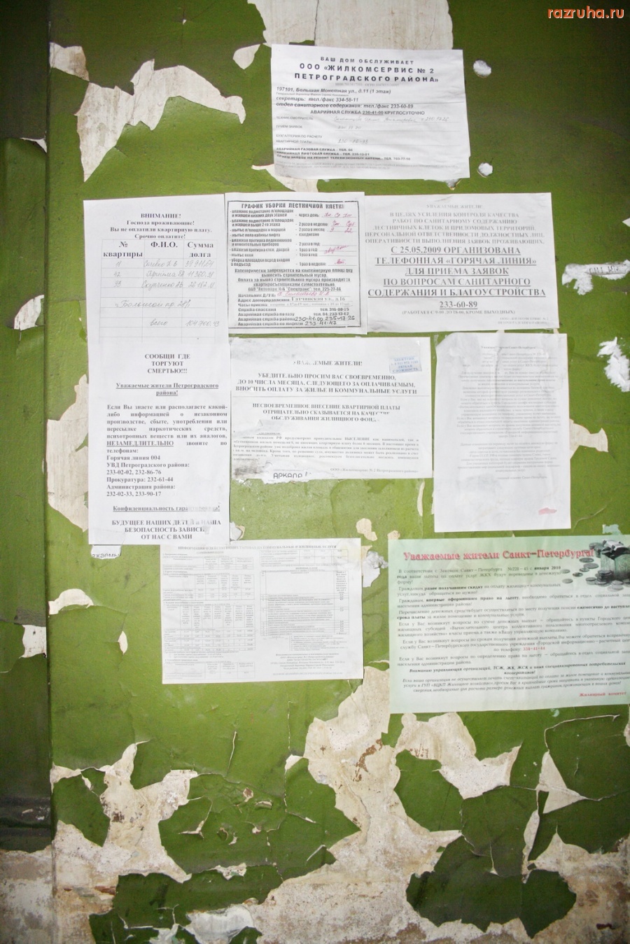 Санкт-Петербург - Алексей Делюкин: 