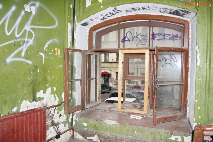 Санкт-Петербург - Алексей Делюкин: 