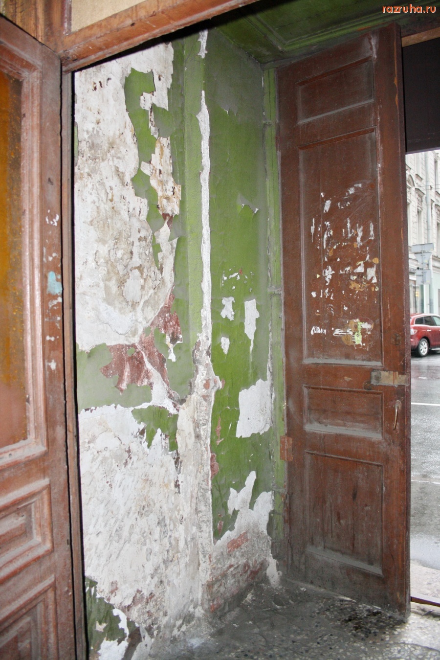 Санкт-Петербург - Алексей Делюкин: 