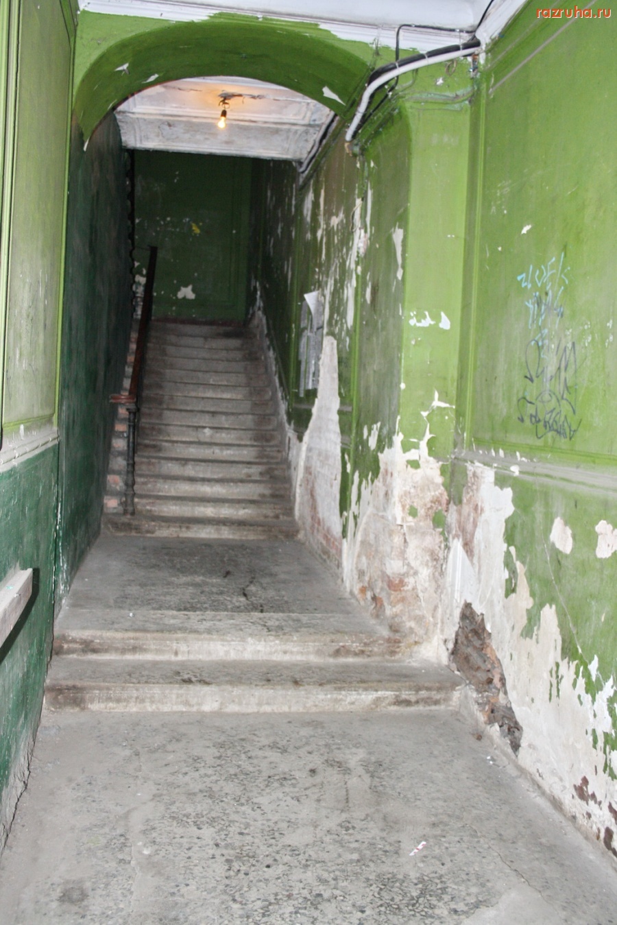 Санкт-Петербург - Алексей Делюкин: 