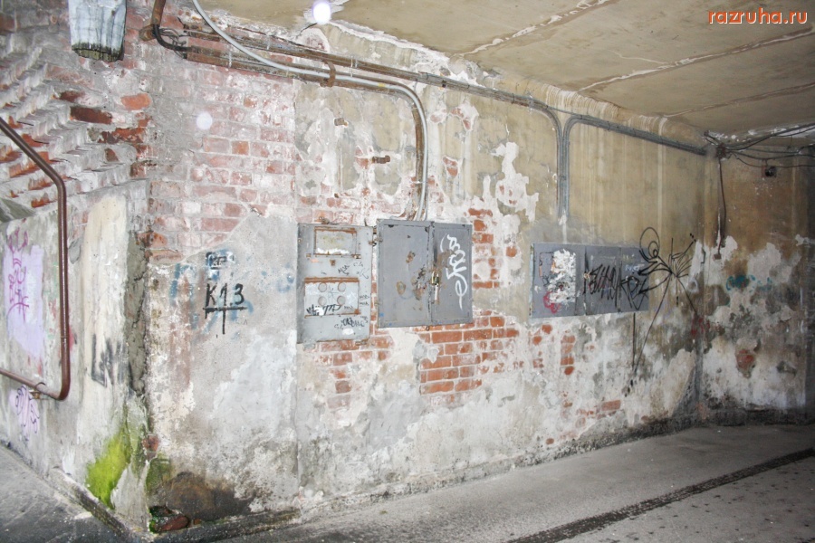 Санкт-Петербург - СПБ, Петроградский район, ул. Рыбацкая.