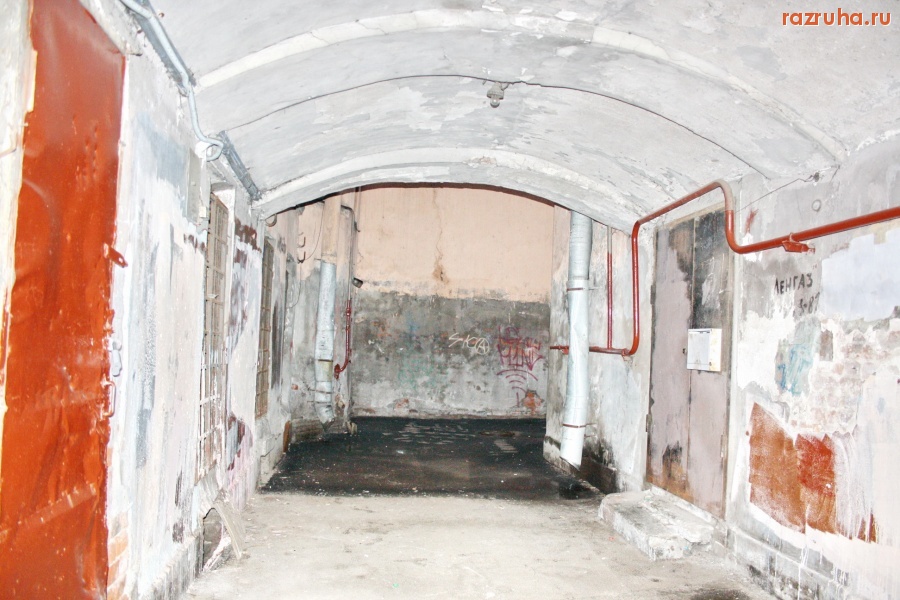 Санкт-Петербург - СПБ, Петроградский район, ул. Рыбацкая.