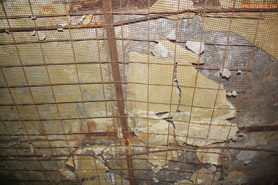 Санкт-Петербург - СПБ, Петроградский район. ул. Ропшинская. АРКИ. ОТЧЕТЫ - ПОКАЗУХА, НА ДЕЛЕ - РАЗРУХА!