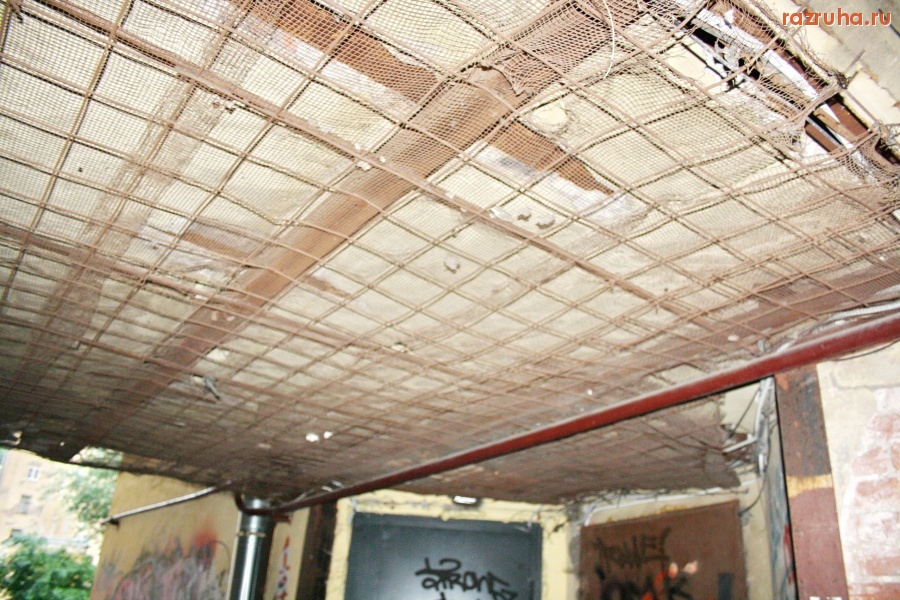 Санкт-Петербург - СПБ, Петроградский район. ул. Ропшинская. АРКИ. ОТЧЕТЫ - ПОКАЗУХА, НА ДЕЛЕ - РАЗРУХА!