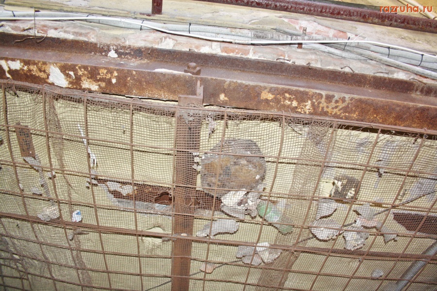 Санкт-Петербург - САНКТ-ПЕТЕРБУРГ. ПЕТРОГРАДСКИЙ РАЙОН. АРКИ, ОПАСНЫЕ ДЛЯ ЖИЗНИ.