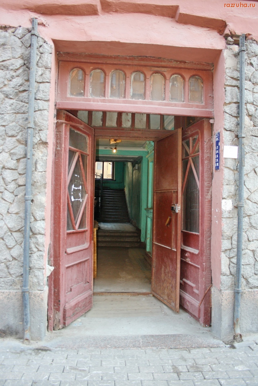 Санкт-Петербург - Алексей Делюкин: 