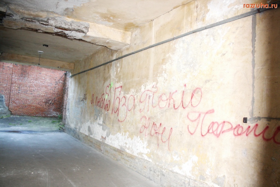 Санкт-Петербург - Петроградский район. Большая Монетная улица, дома 13-15, Каменноостровский проспект 18. Дворы, фасады.