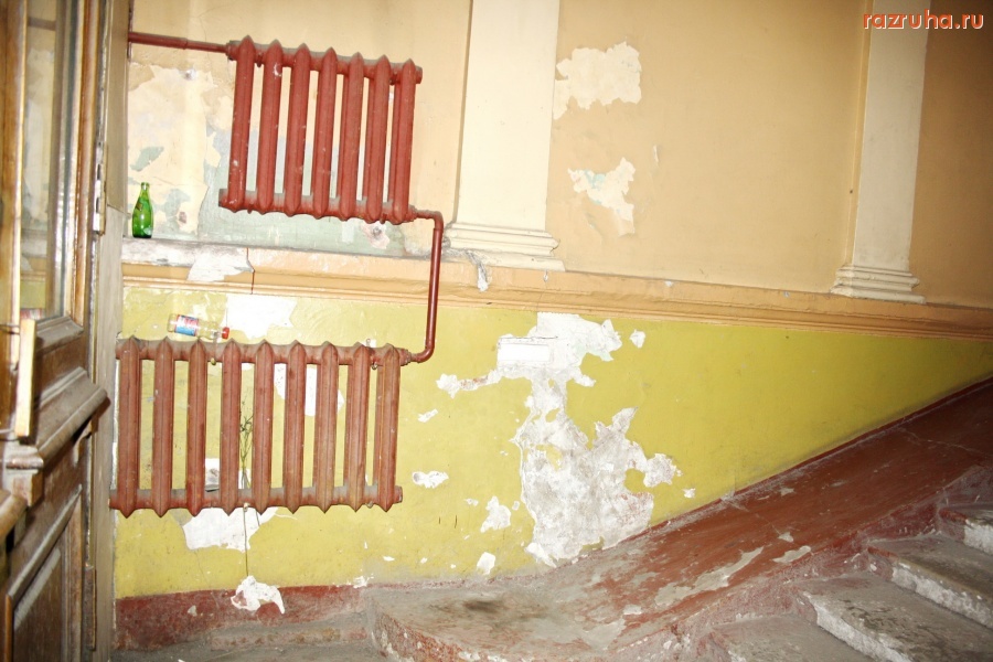 Санкт-Петербург - САНКТ-ПЕТЕРБУРГ. ПЕТРОГРАДСКИЙ РАЙОН. Ул. Большая Монетная, д., 11.  ГУЖА, ЖКС-2, офис отделения партии Единая Россия